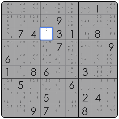 one up sudoku